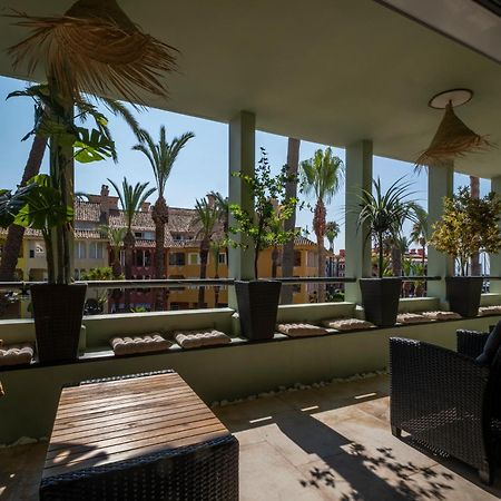 Apartment Sotogrande San Roque  Exterior foto